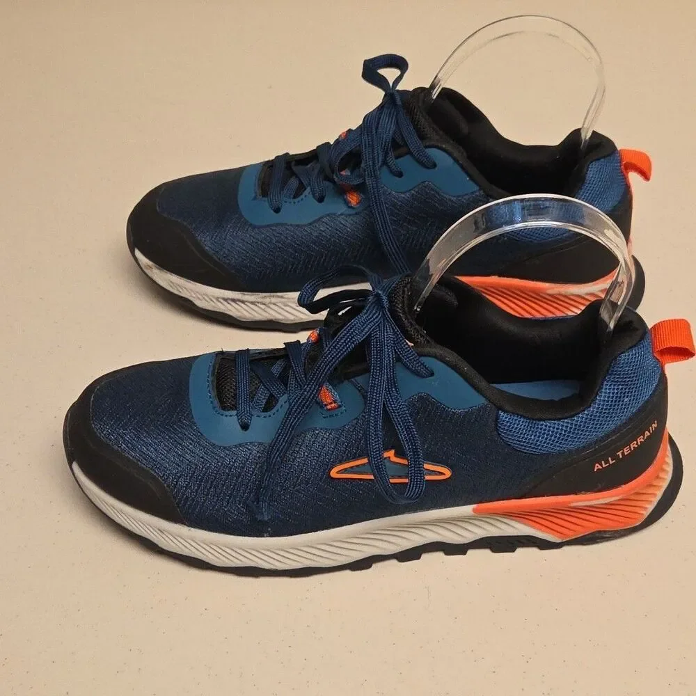 AVIA Boys Sneakers Size 6 or Womens Size 8 All Terrain Running Shoes - Picture 12 of 13